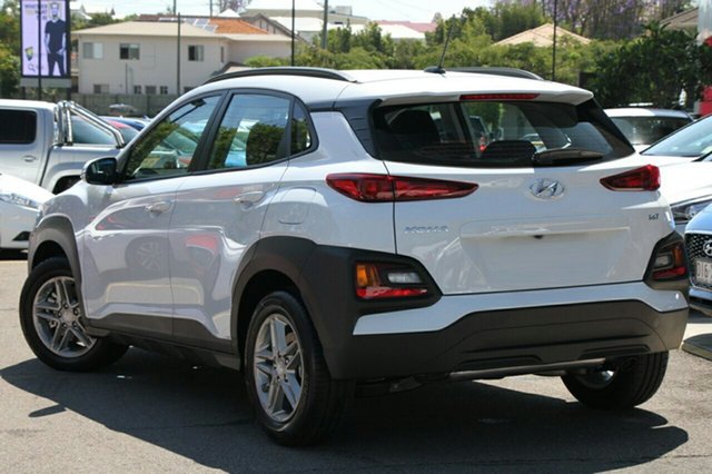 2017 Hyundai Kona Active D-CT AWD Wagon