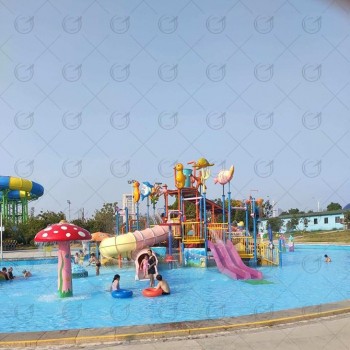 Water Playground Equipment92