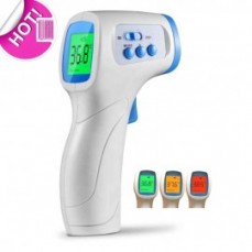 Portable Infrared Thermometer 