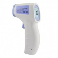 Portable Infrared Thermometer 