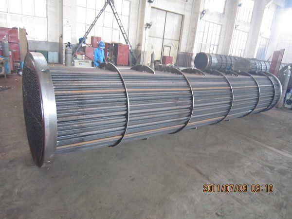 Taper Finned Tube Heat Exchanger28