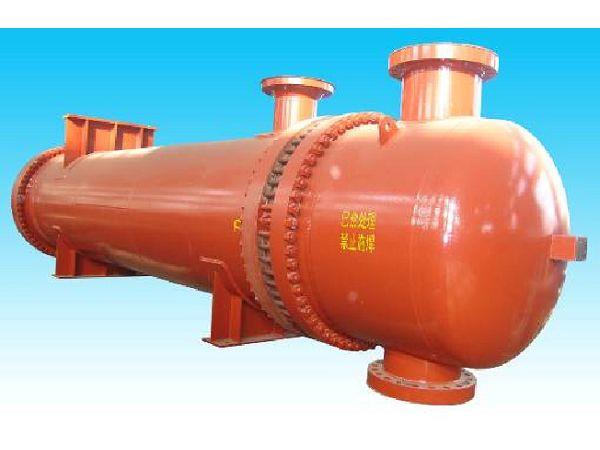 T Type Tube Reboiler24