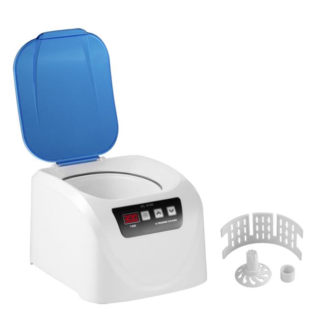 Portable Household Ultrasonic Cleaner65