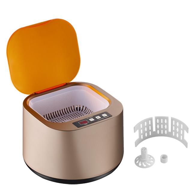 Mini Small Ultrasonic Cleaner25