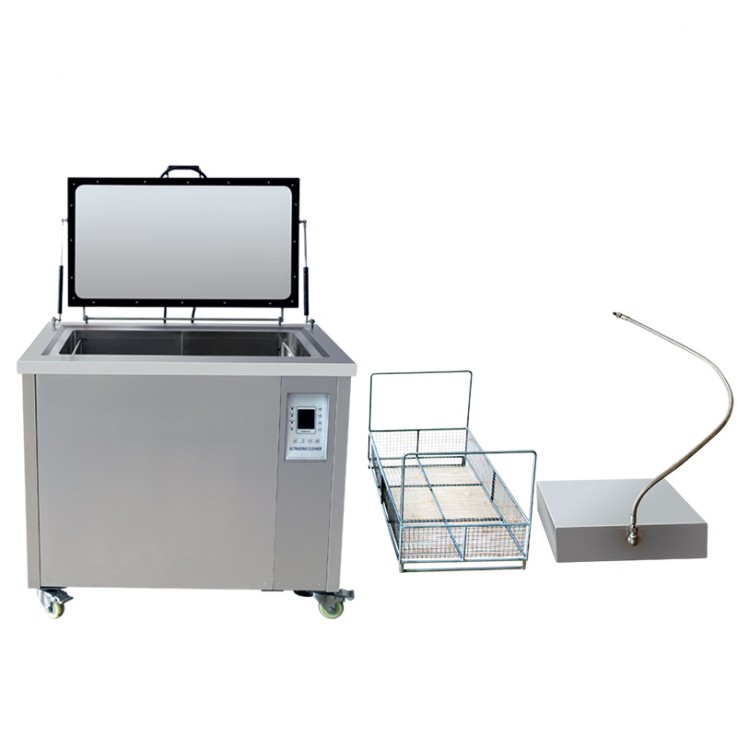 Hot Sale Industrial commercial large ultrasonic cleaner 50l 100l 150l 200l 300l51