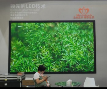 Indoor P1.25 led billboard22