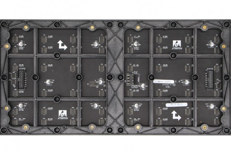 P2.5 Indoor LED Display Module64