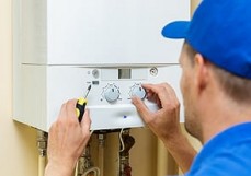 Hot Water System Repair Near Me | North Plumbing