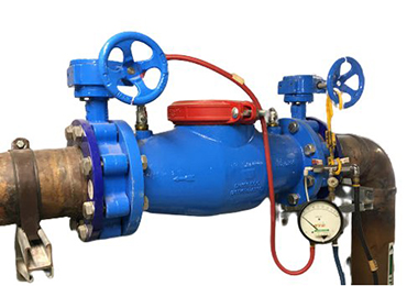 Backflow Prevention Sydney | North East Plumbing