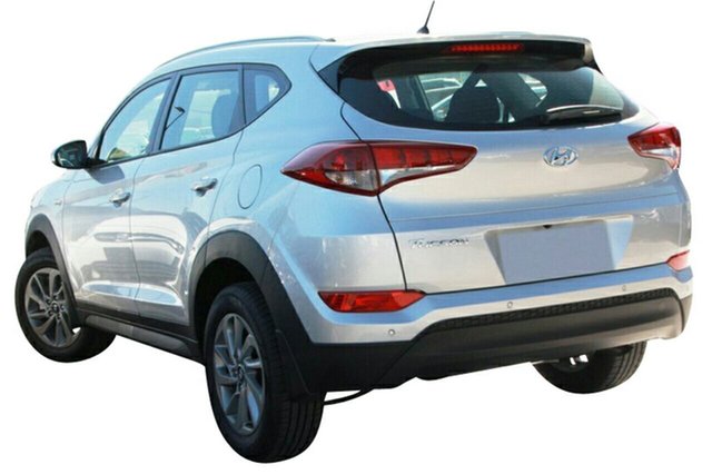 2017 Hyundai Tucson Active 2WD Wagon