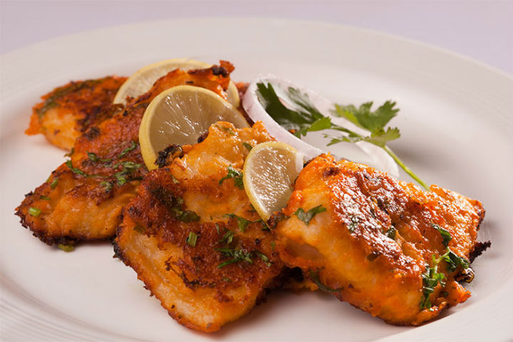 5% off - Oh! Calcutta Indian Restaurant