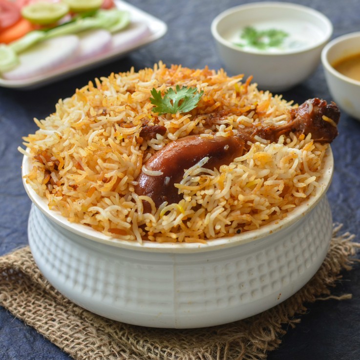 5% off - Oh! Calcutta Indian Restaurant