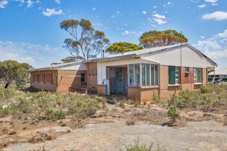 40 - 46 Cornell Street, Norseman WA 6443