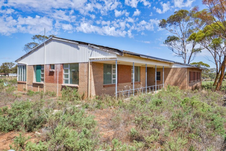 40 - 46 Cornell Street, Norseman WA 6443