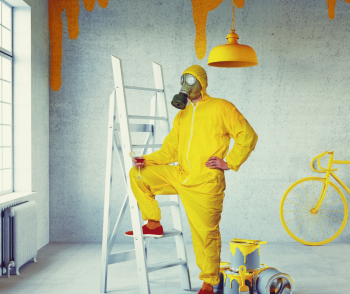 Professional Painting Services in Melbourne | Hire Local Painters Near You