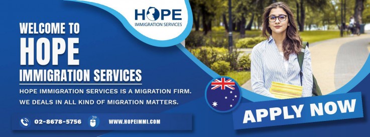 Migration agent in Blacktown