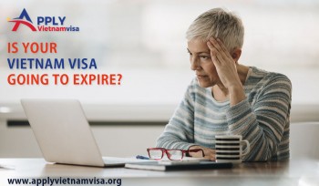  Extend Visa | Apply Vietnam Visa 