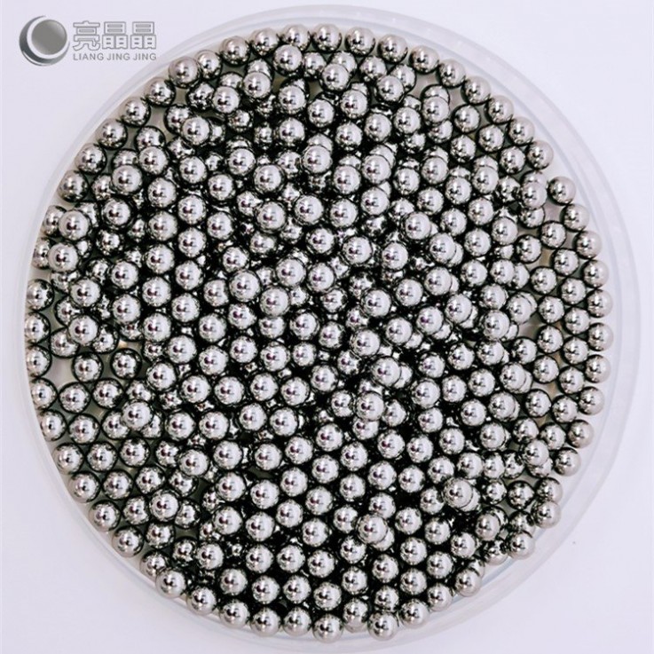 Conveyor Steel Ball10