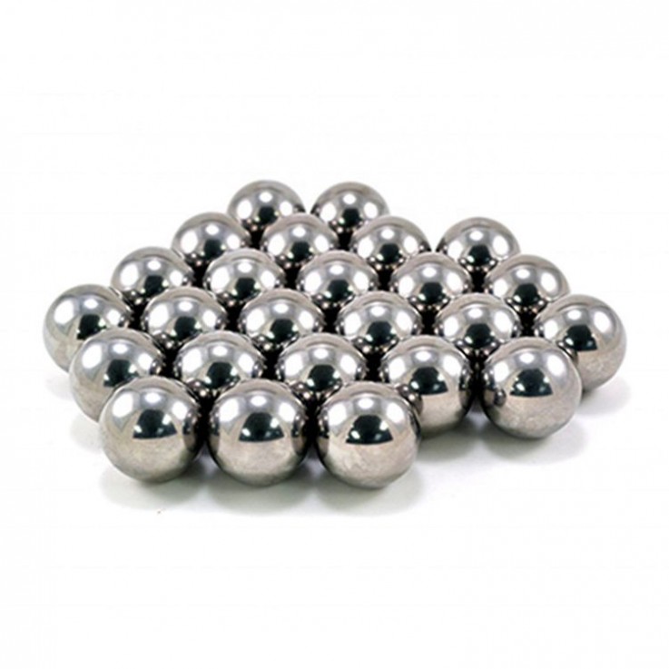 6mm Steel Ball72