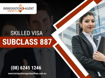 887 Visa | Immigration Agent Perth, WA