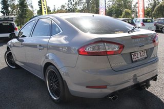 2011 Ford Mondeo Zetec PwrShift EcoBoost