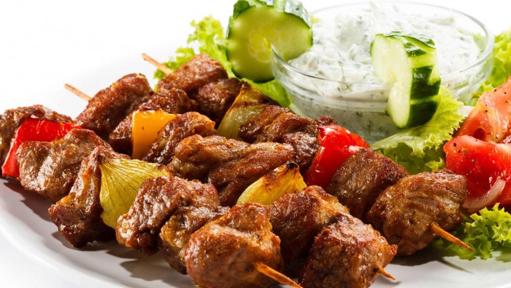 Get 15% off - Sunrise Cafe & Kebab House