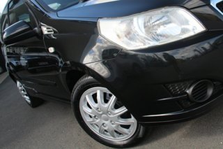 2009 Holden Barina Hatchback