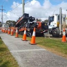 Horizontal Directional Drilling