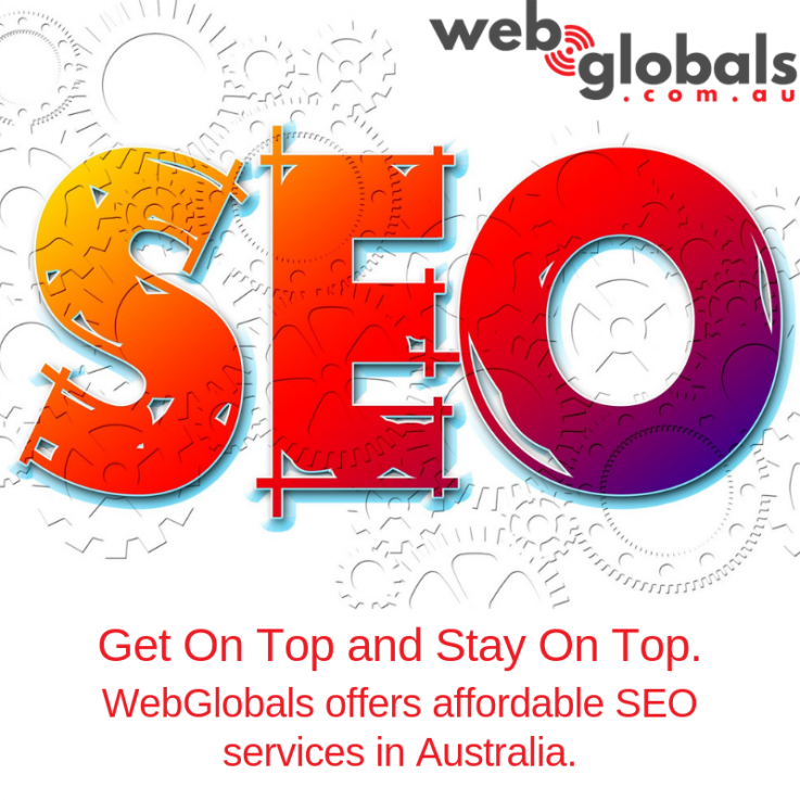 Agency for digital marketing - WebGlobal