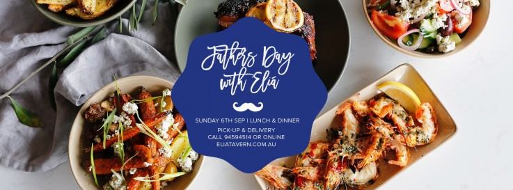 Elia Greek Tavern - Enjoy Greek Food in Melbourne