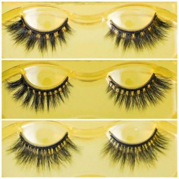 Lesa Marie Offers Magnetic Lashes 