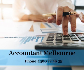 Tax Accountant Melbourne | Registered Ta