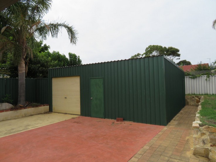 209 Winterfold Road COOLBELLUP WA 6163