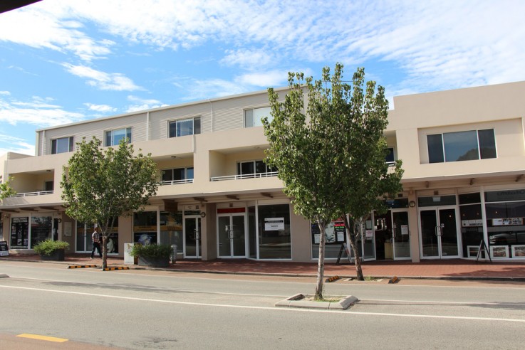 9/190 Scarborough Beach Road MOUNT HAWTH