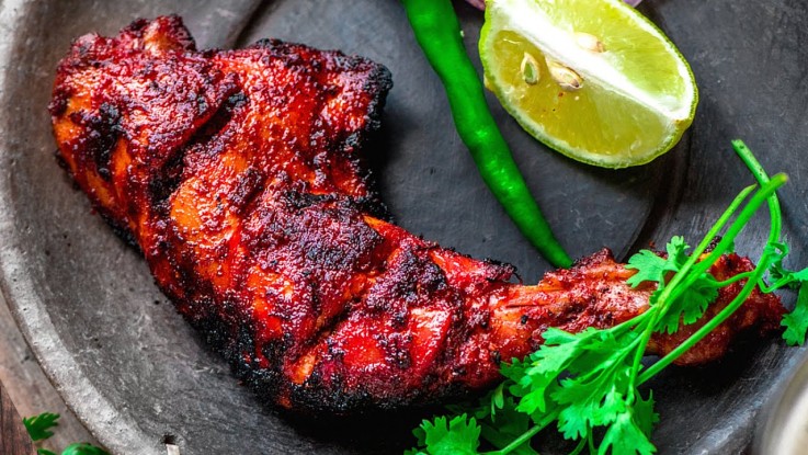 5% off @ Kathmandu Tandoori Kitchen