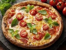 5% off @ Pappar'Delles Italian Restro