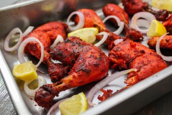  Tandoori Point - Get 15% off, Use Code: