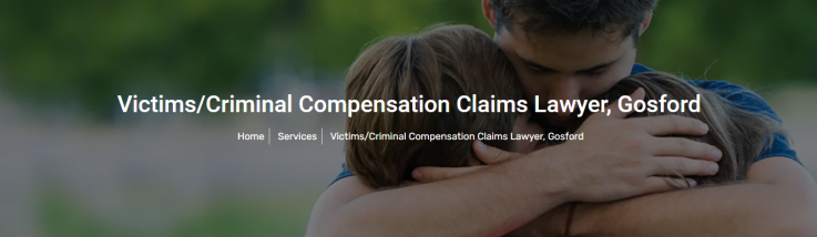 Criminal lawyers Gosford