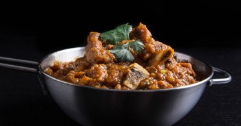 5% off Welcome Indian Restaurant