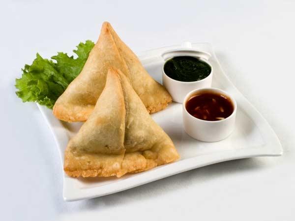 5% off Welcome Indian Restaurant