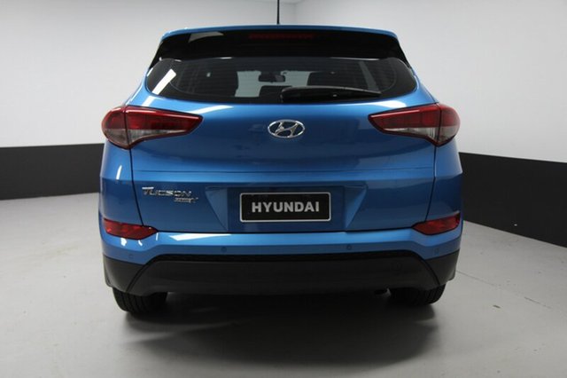 2016 Hyundai Tucson Active X 2WD Wagon