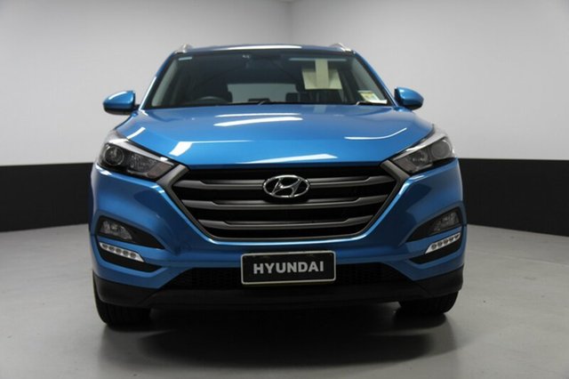 2016 Hyundai Tucson Active X 2WD Wagon