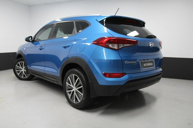 2016 Hyundai Tucson Active X 2WD Wagon