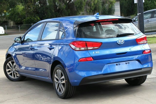 2018 Hyundai i30 Active Hatchback