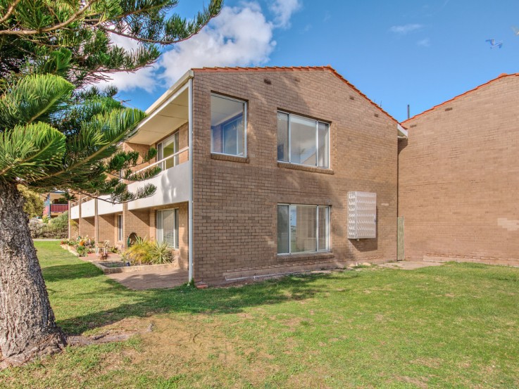 4/154 Arcadia Drive, SHOALWATER