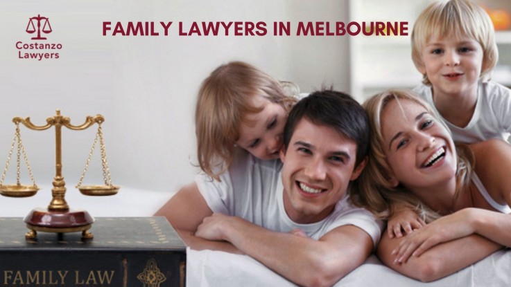 Family Lawyers Melbourne