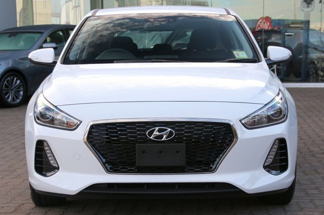 2017 Hyundai i30 Active Hatchback