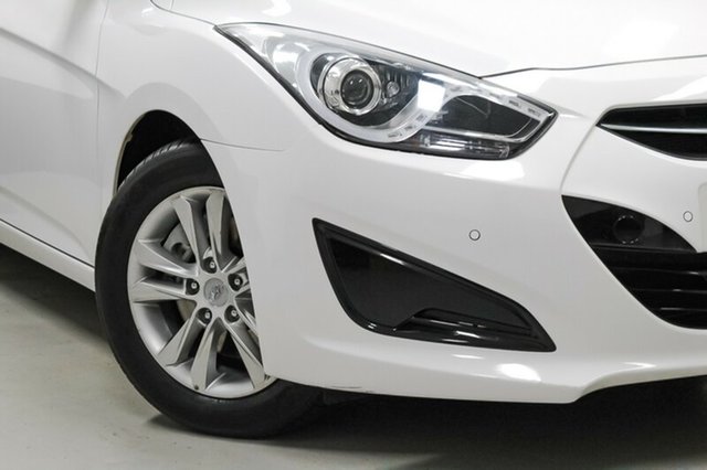 2014 Hyundai i40 Active Sedan