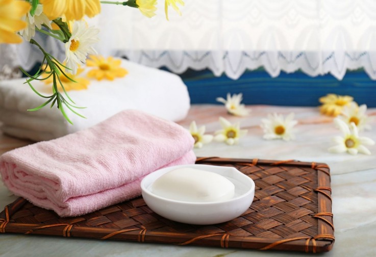 100% Organic Bamboo Towels @Best price