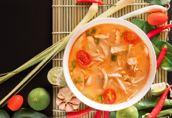 5% Off - Rak Thai Kitchen - Kearneys Spr